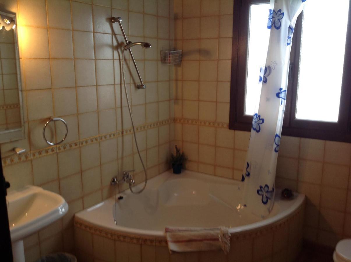 Private Villa Large Pool Elevated Quiet Secluded Location, Near Mojacar Antas Exterior photo