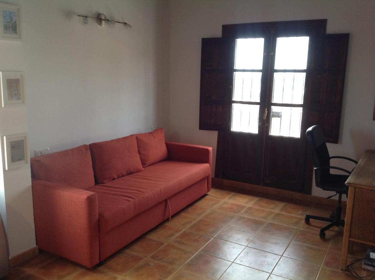 Private Villa Large Pool Elevated Quiet Secluded Location, Near Mojacar Antas Exterior photo